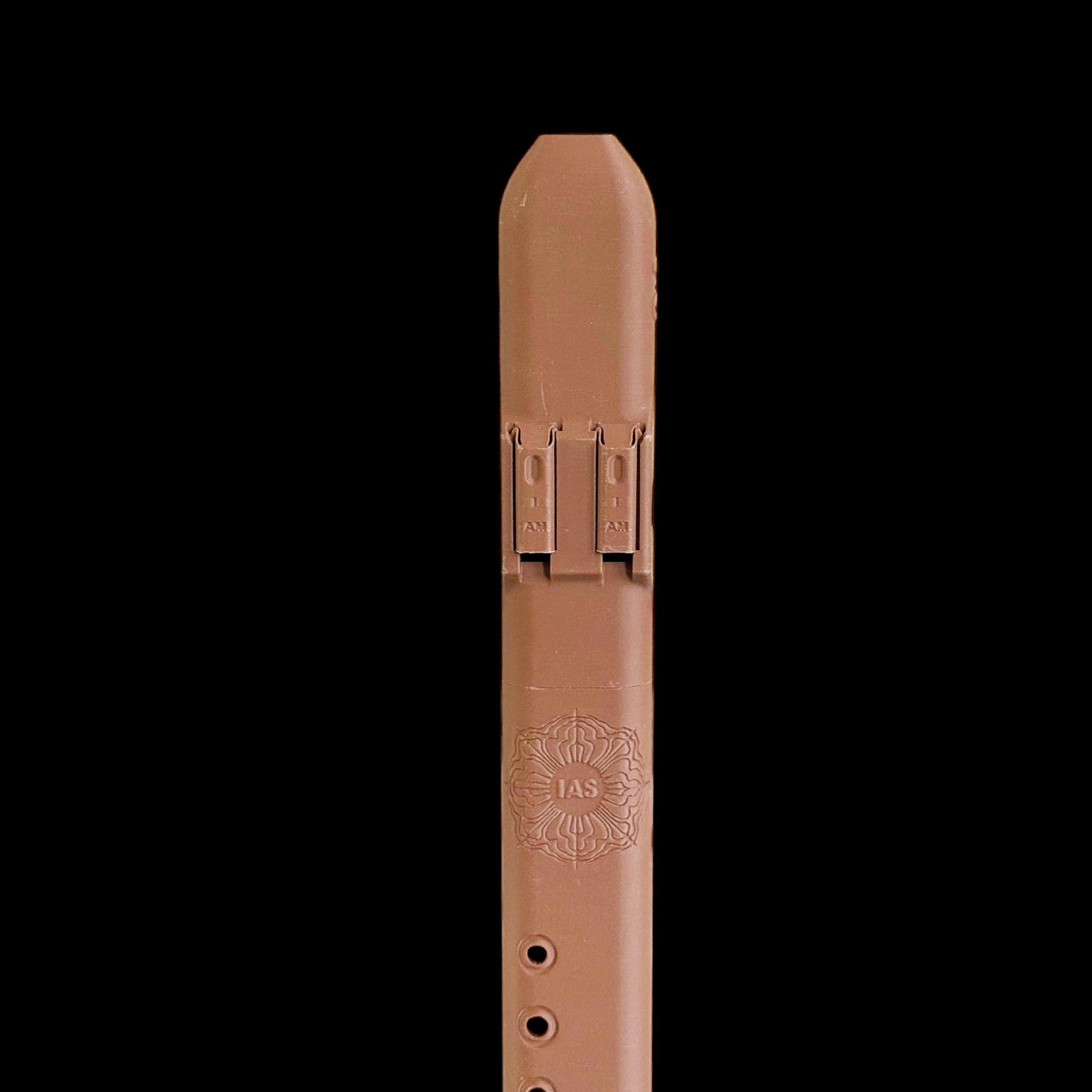 G4 Drone Flute 440 Hz