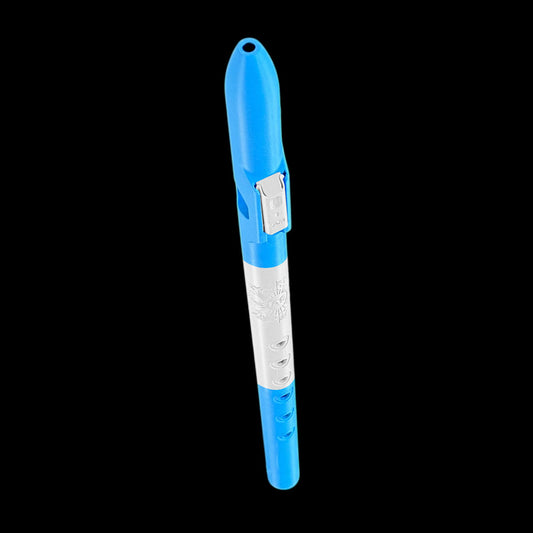 G4 Single Flute 432 Hz - Exclusive Mystery MULTI-COLOR