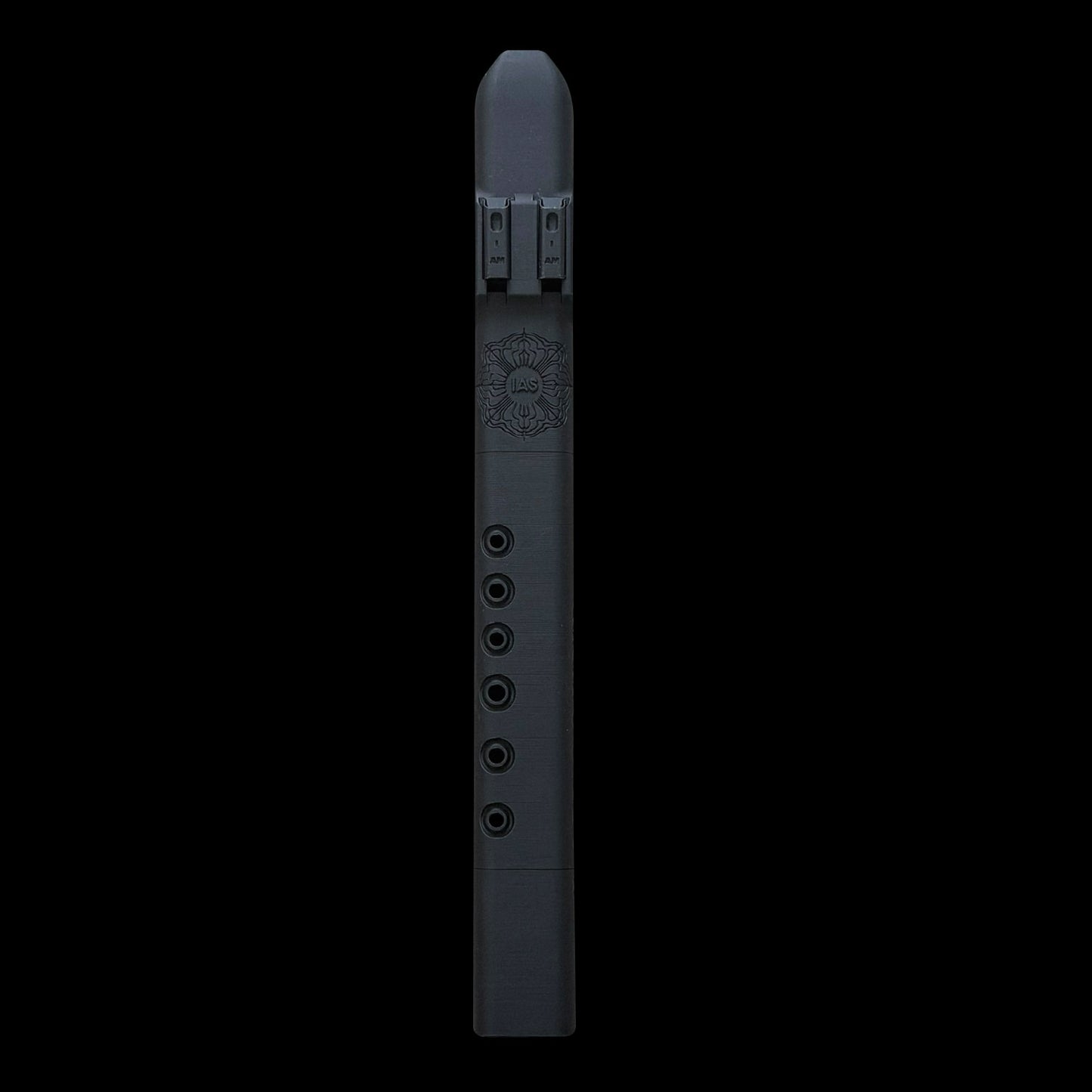 G#4 Drone Flute ⚫️ 440 Hz (Pre-Release)