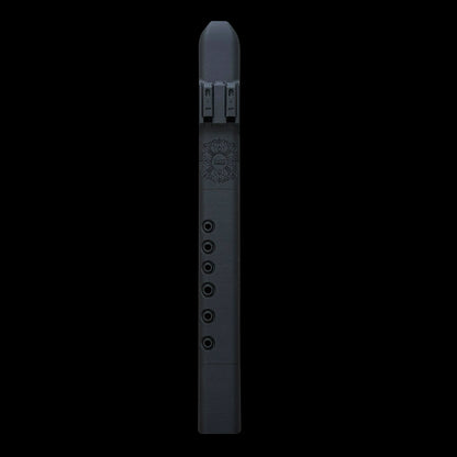 G#4 Drone Flute ⚫️ 440 Hz (Pre-Release)