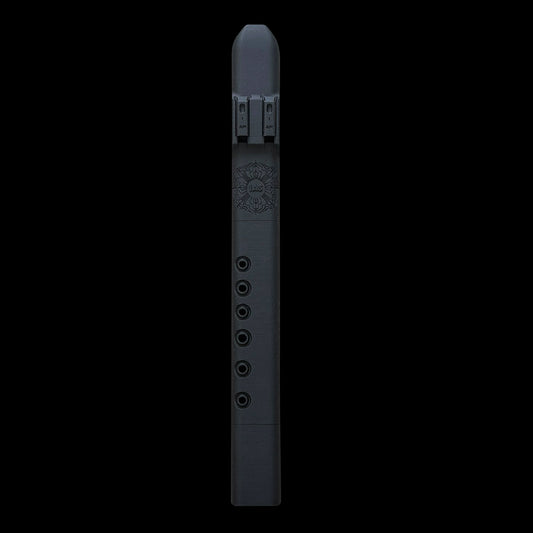 G#4 Drone Flute ⚫️ 432 Hz (Pre-Release)