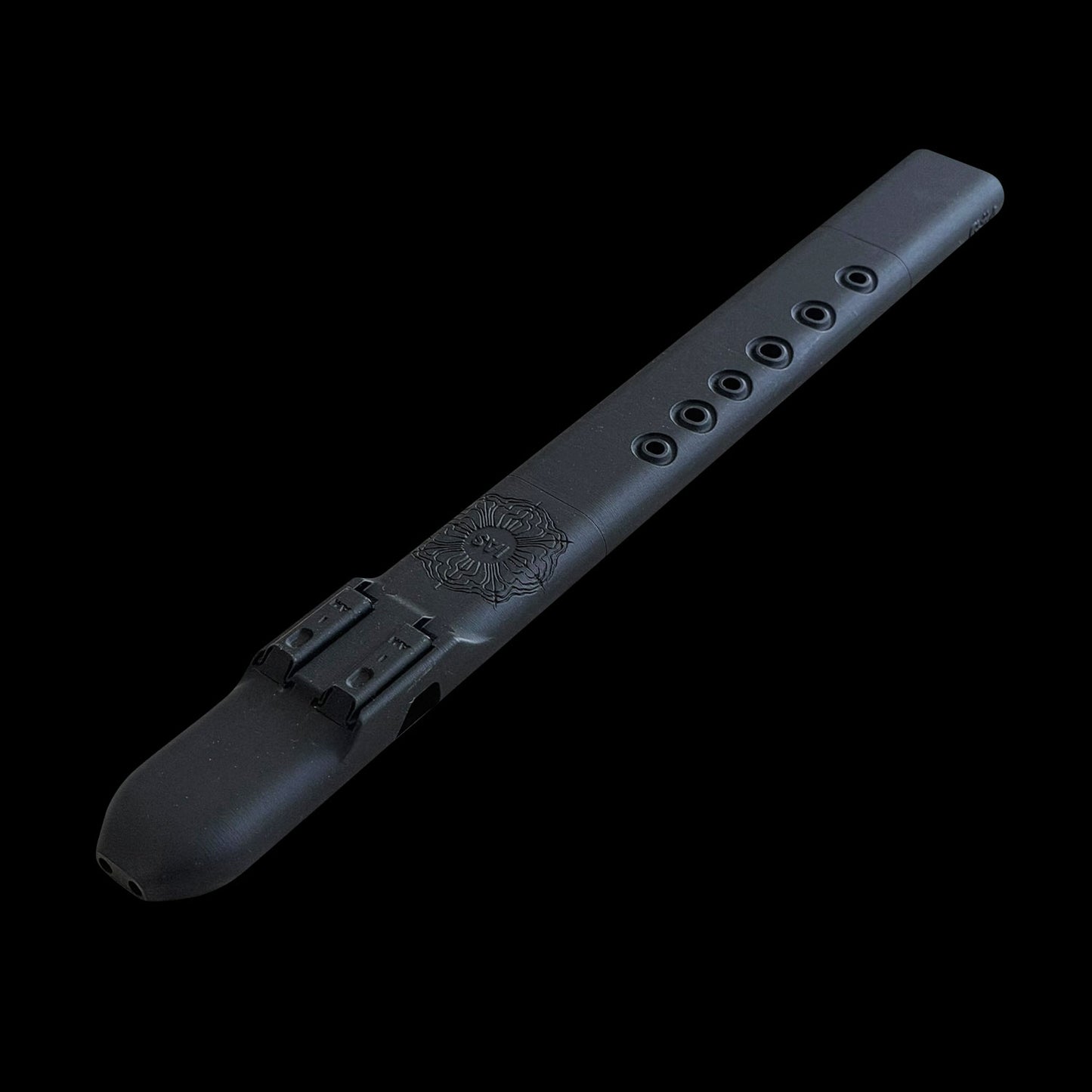 G#4 Drone Flute ⚫️ 440 Hz (Pre-Release)