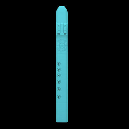 G#4 Drone Flute 432 Hz