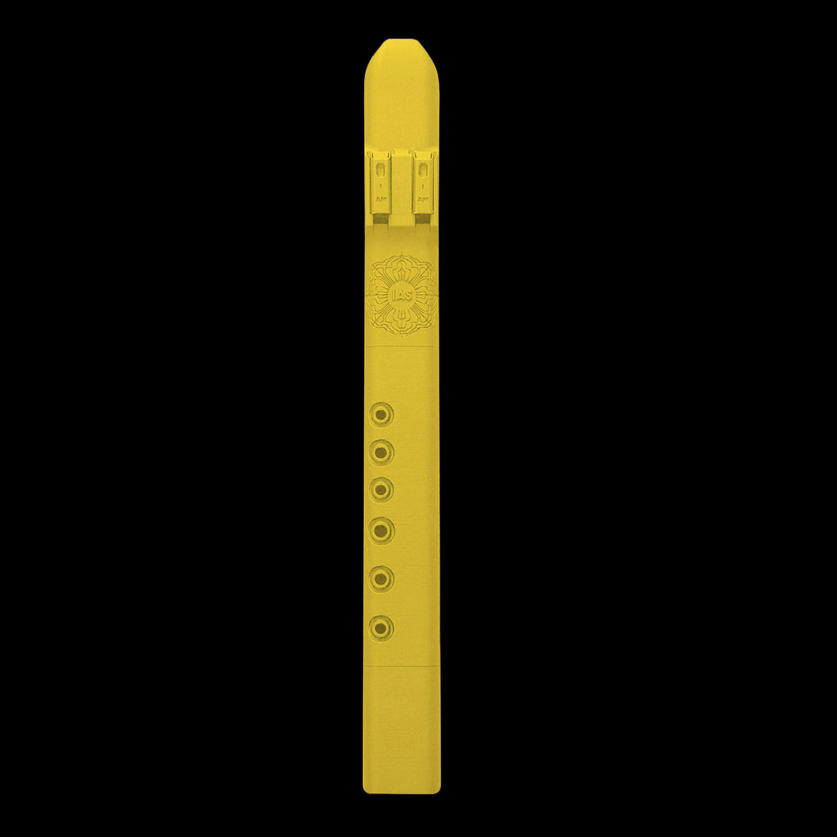 G#4 Drone Flute 432 Hz