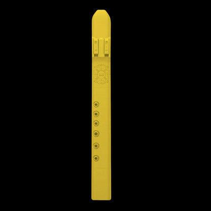 G#4 Drone Flute 432 Hz