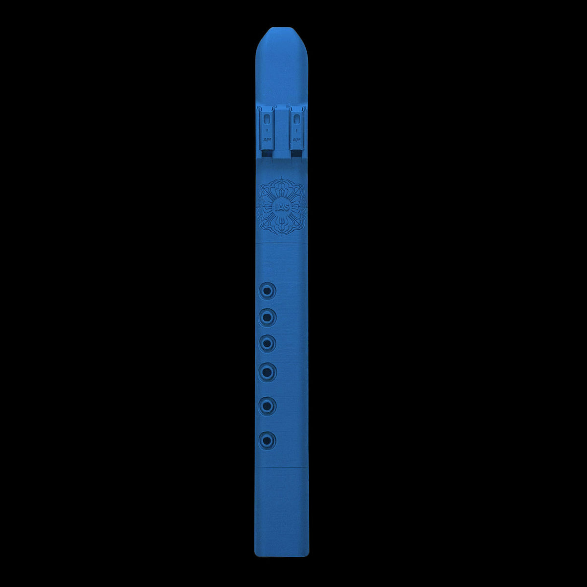 G#4 Drone Flute 432 Hz