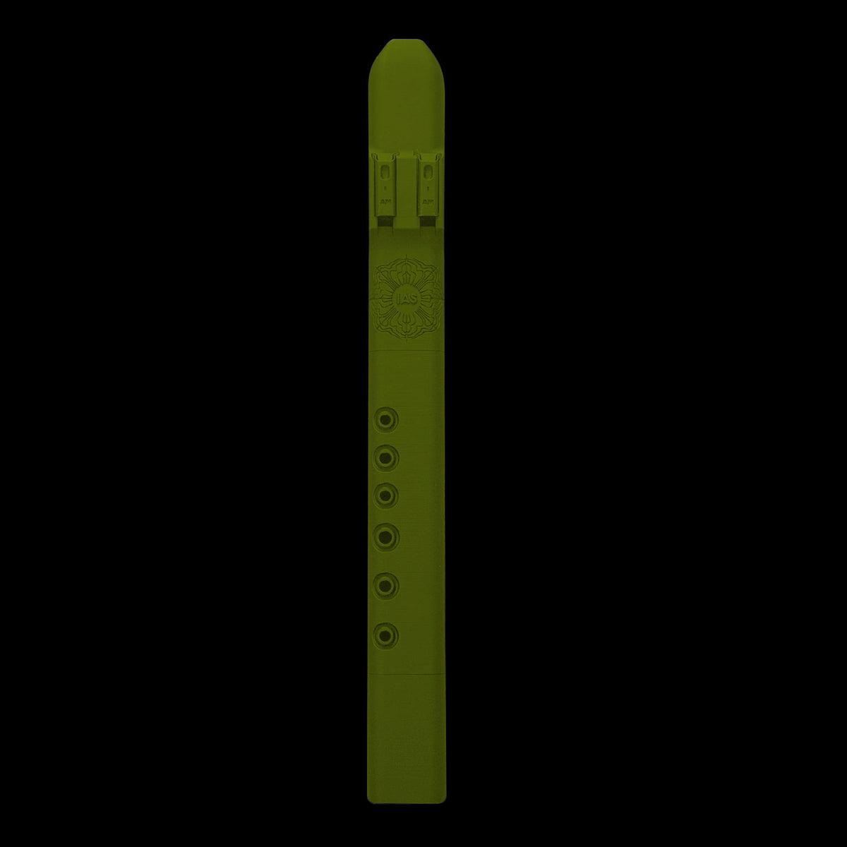 G#4 Drone Flute 432 Hz