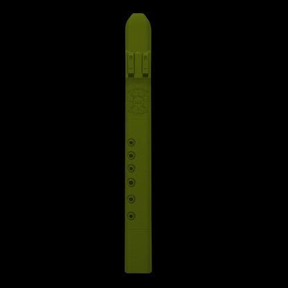 G#4 Drone Flute 432 Hz