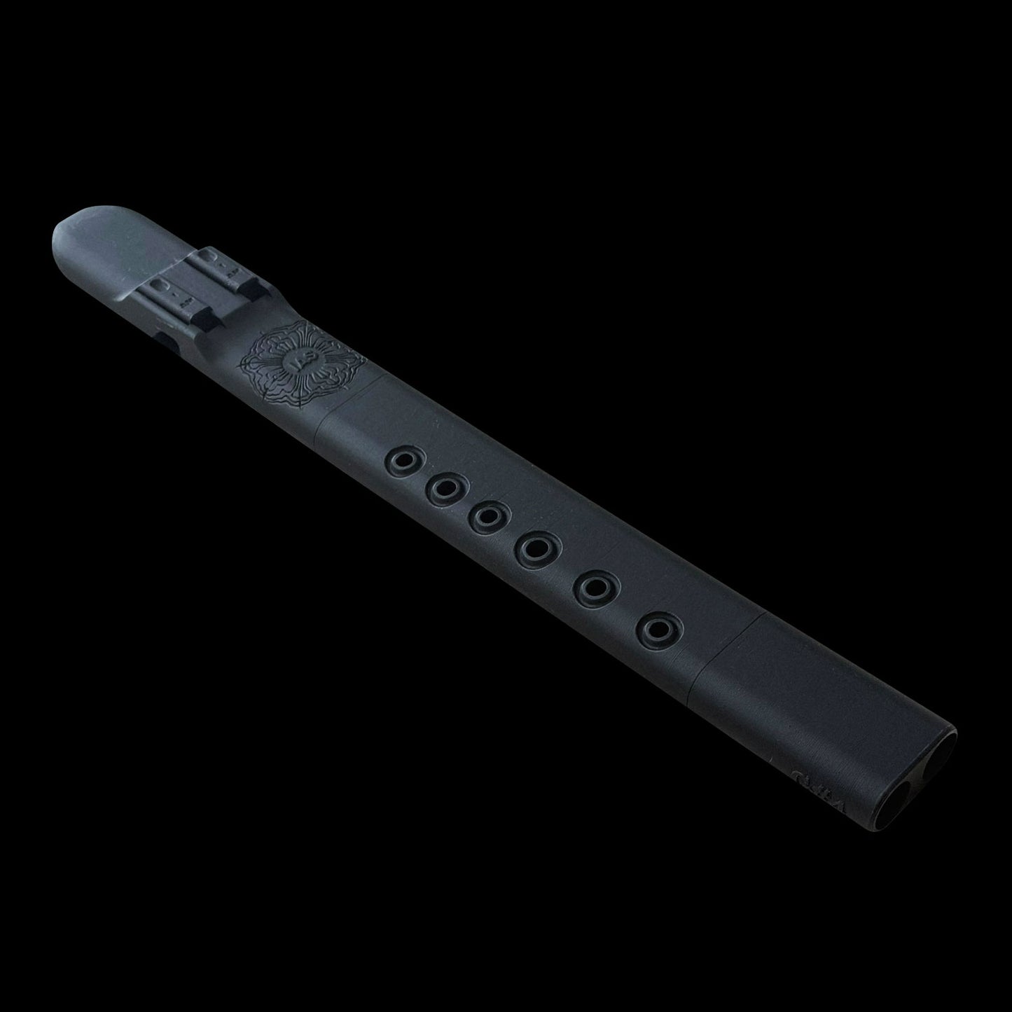 G#4 Drone Flute ⚫️ 440 Hz (Pre-Release)