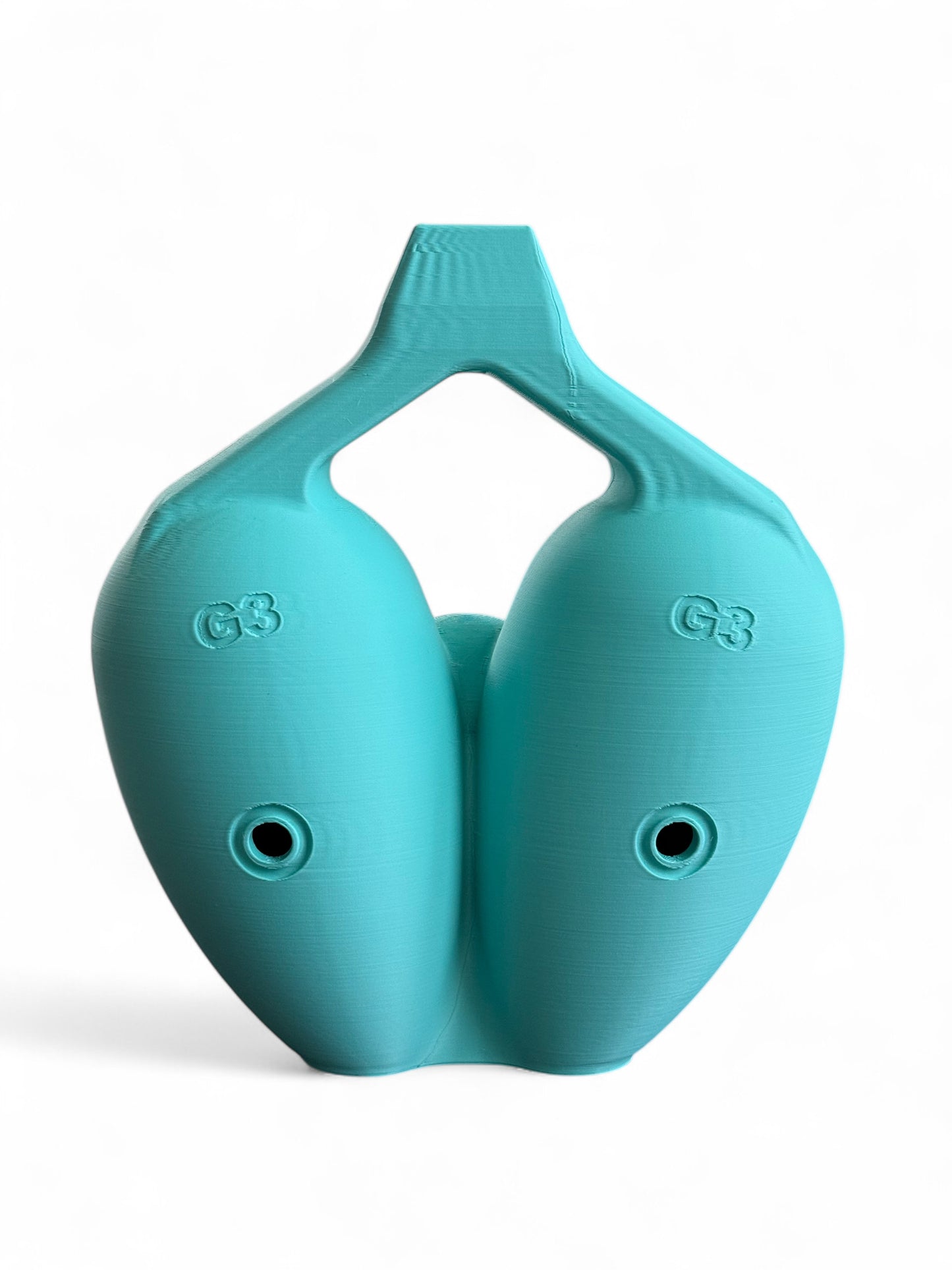 G3 Harmonic Ocarina