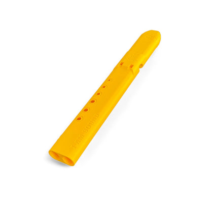 D5 Pocket Drone Flute 440 Hz - Yellow