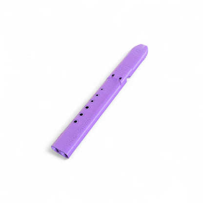 D5 Pocket Drone Flute 440 Hz - Purple