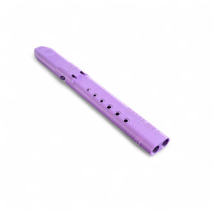 D5 Pocket Drone Flute 440 Hz - Purple