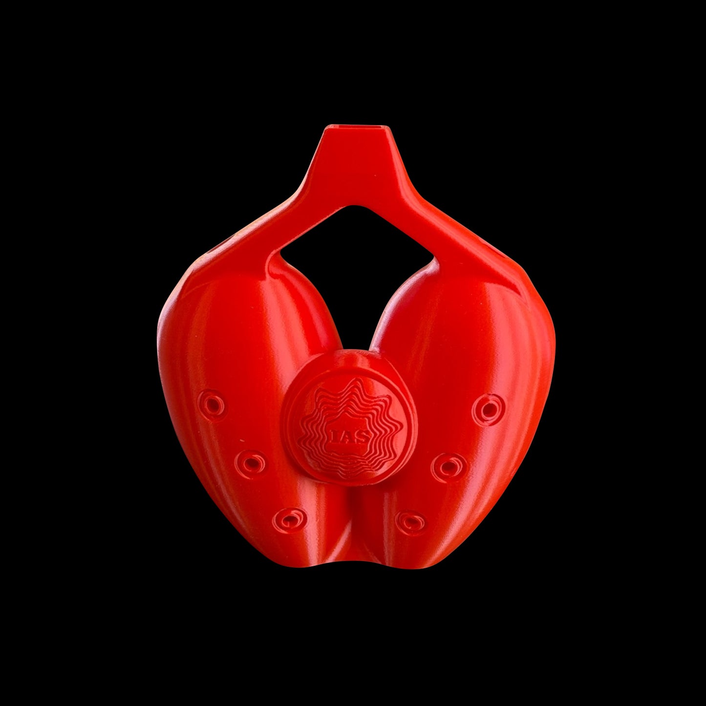 D4 Harmonic Ocarina 432 Hz