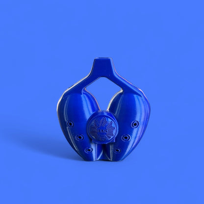 D4 Harmonic Ocarina