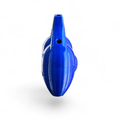 D4 Harmonic Ocarina