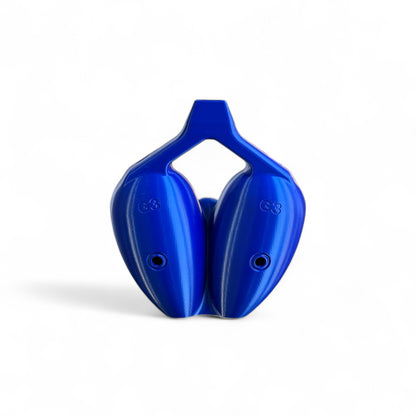 D4 Harmonic Ocarina