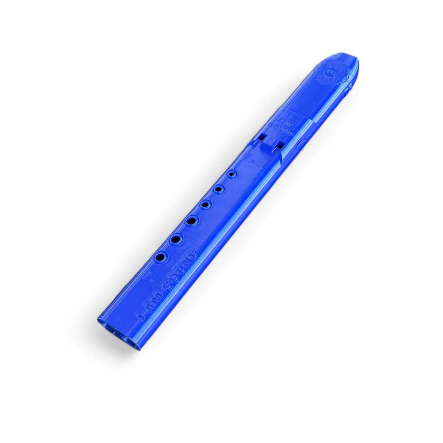 D5 Pocket Drone Flute 440 Hz - Navy Blue