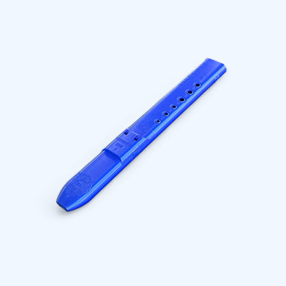 D5 Pocket Drone Flute 440 Hz - Navy Blue