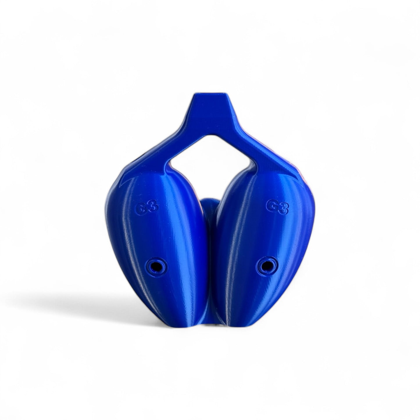 G3 Harmonic Ocarina