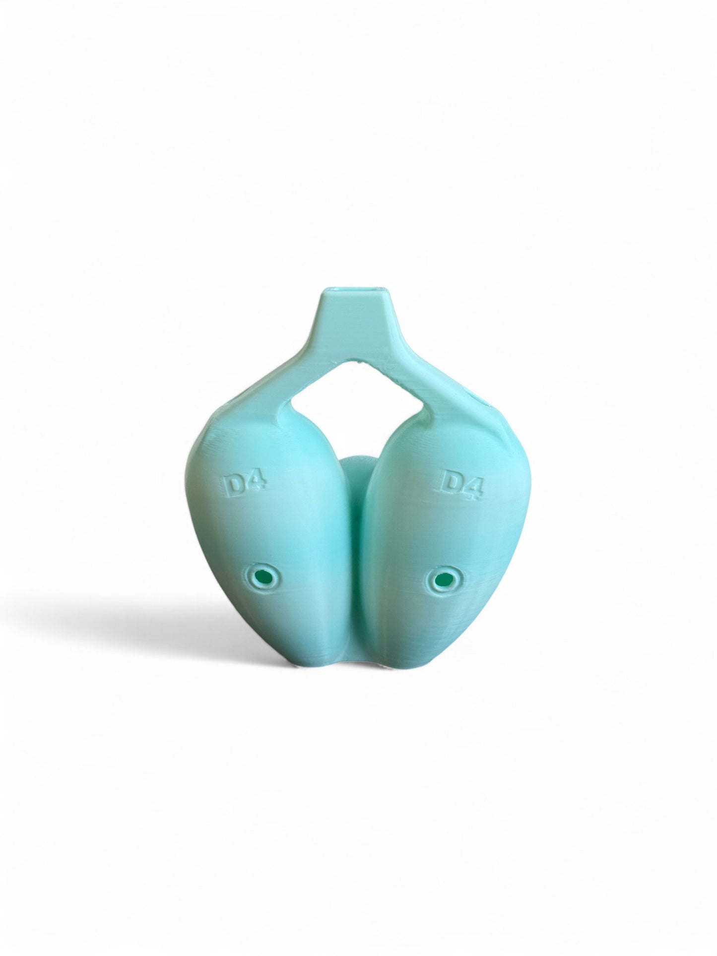 D4 Harmonic Ocarina