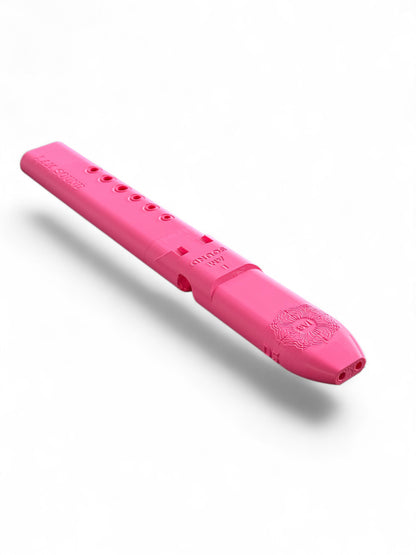 D5 Pocket Drone Flute 440 Hz - Pink