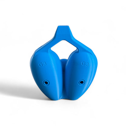 G3 Harmonic Ocarina