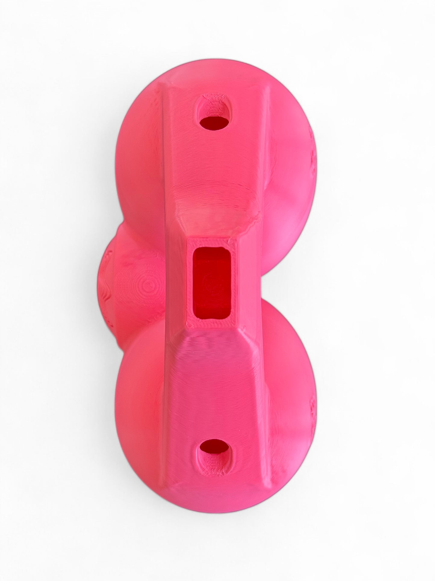 G3 Harmonic Ocarina 440 Hz - Pink (Pre-Release)