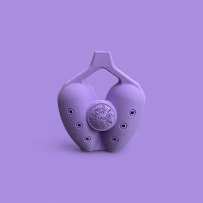 D4 Harmonic Ocarina