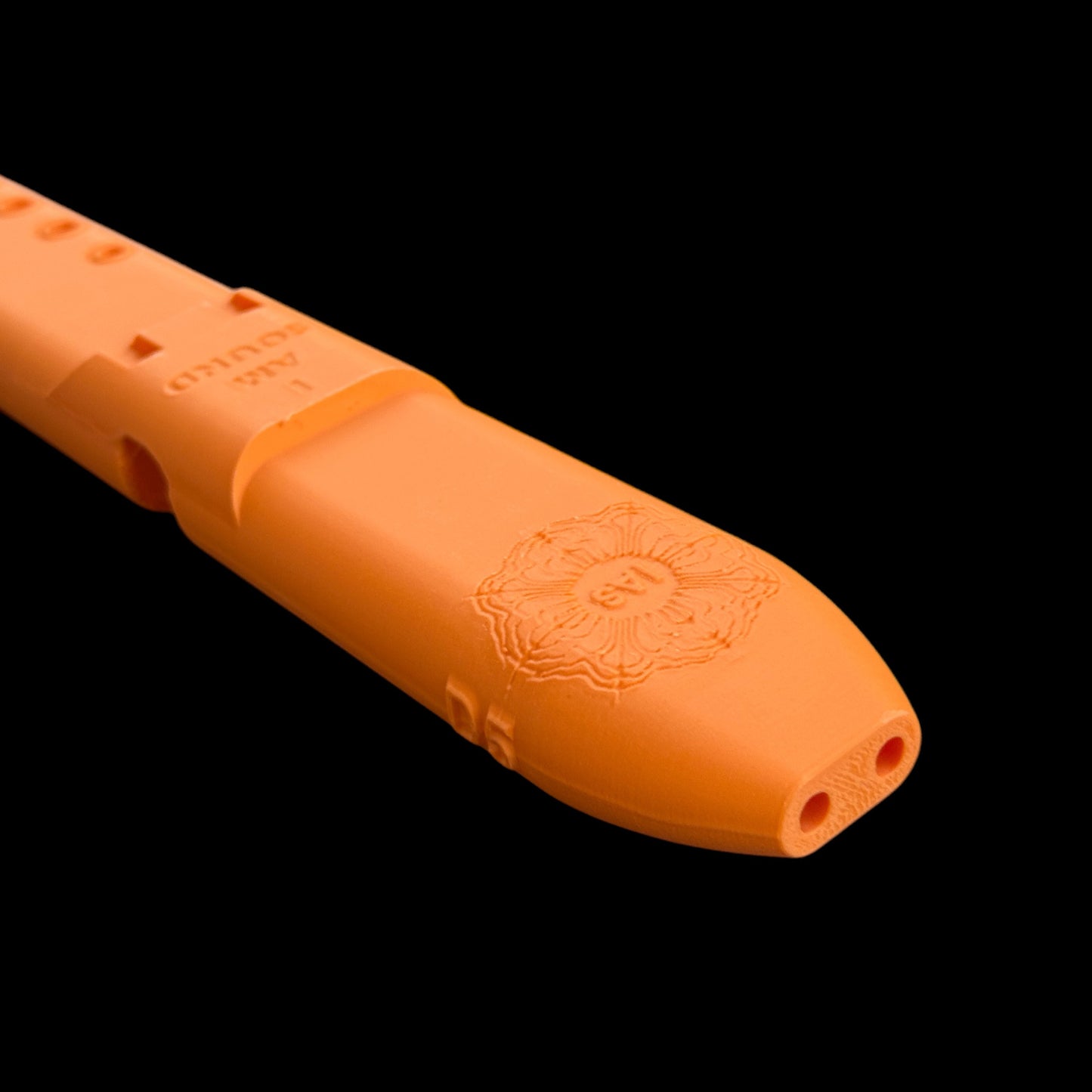 D5 Pocket Drone Flute 440 Hz