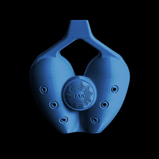D4 Harmonic Ocarina 432 Hz (Pre-Release)