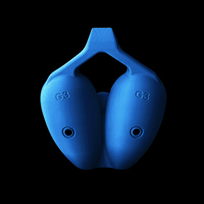 G3 Harmonic Ocarina 432 Hz
