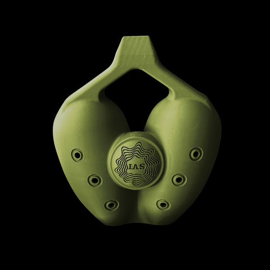 G3 Harmonic Ocarina 432 Hz (Pre-Release)