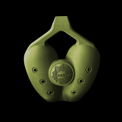 G3 Harmonic Ocarina 432 Hz
