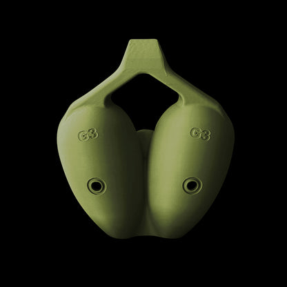 G3 Harmonic Ocarina 432 Hz