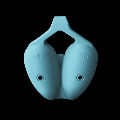 G3 Harmonic Ocarina 432 Hz