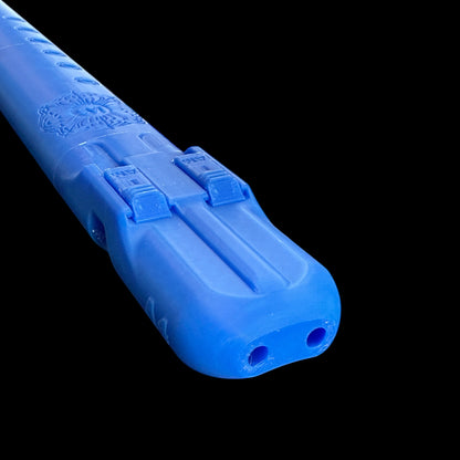 A4 Drone Flute 432 Hz