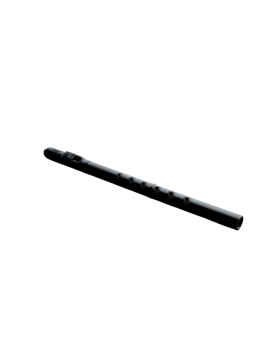 A4 Single Flute 440 Hz - Black (Pre-Release)