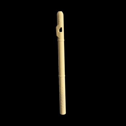 A4 Single Flute 440 Hz - Sand