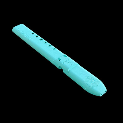 D5 Pocket Drone Flute 432 Hz