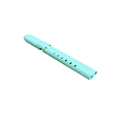 D5 Pocket Drone Flute 440 Hz - Soft Teal