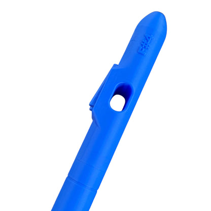 F#4 Drone Flute 432 Hz - Royal Blue