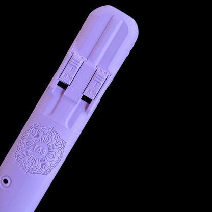 A4 Drone Flute 432 Hz