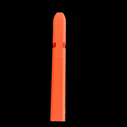 D5 Pocket Drone Flute 440 Hz - Moab Orange