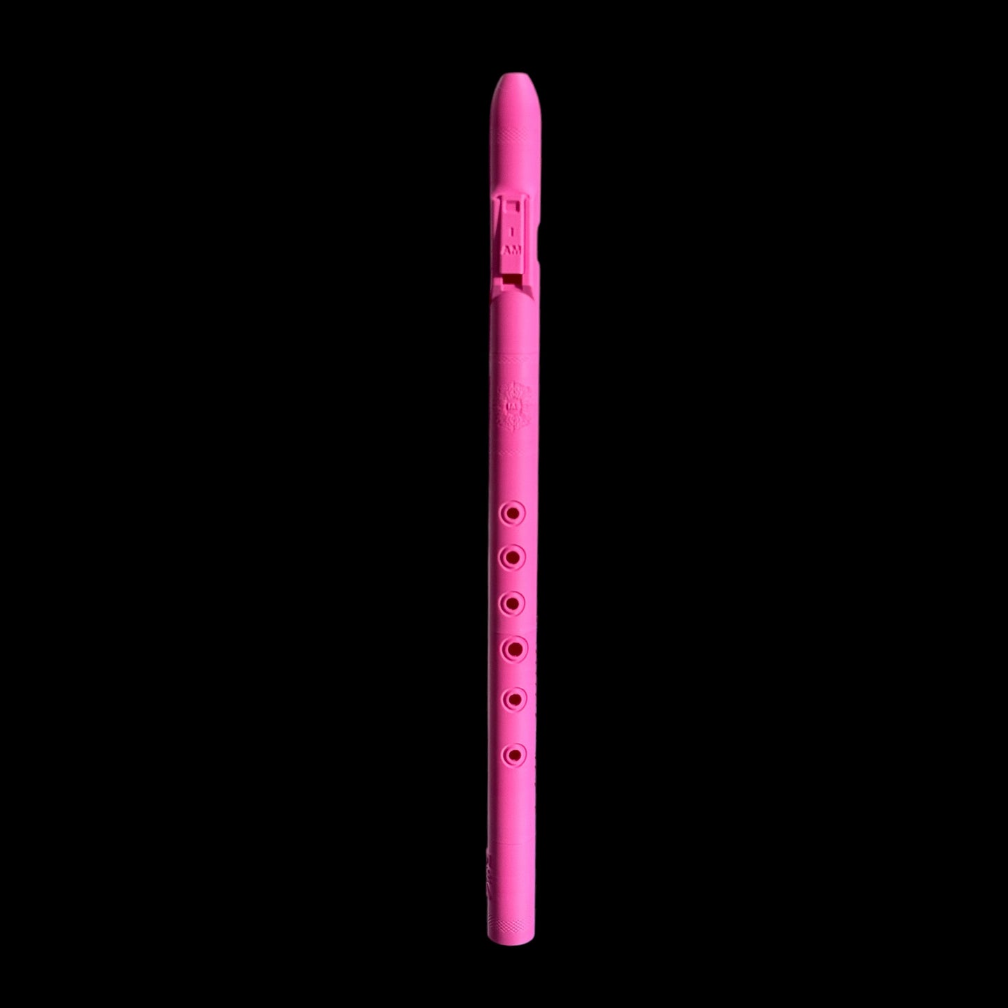 Eco F#4 Single Flute 432 Hz