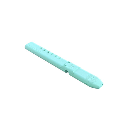 D5 Pocket Drone Flute 440 Hz - Soft Teal