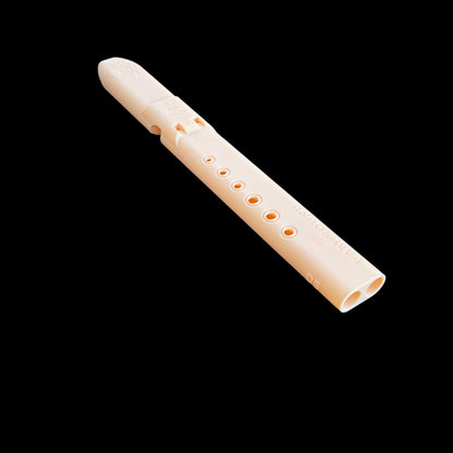 D5 Pocket Drone Flute 432 Hz