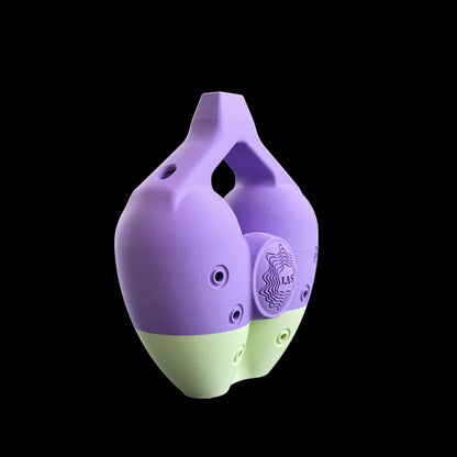 G3 Harmonic Ocarina 440 Hz - Exclusive Mystery MULTI-COLOR