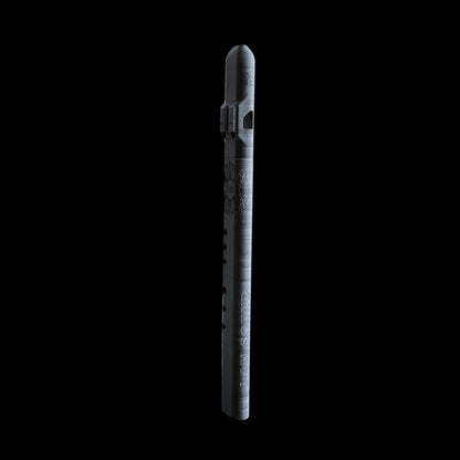 D4 Drone Flute 440 Hz