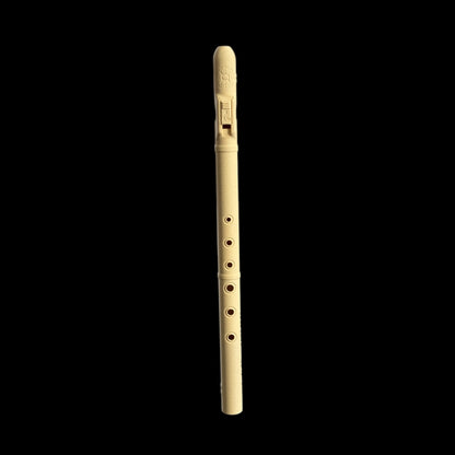 A4 Single Flute 440 Hz - Sand